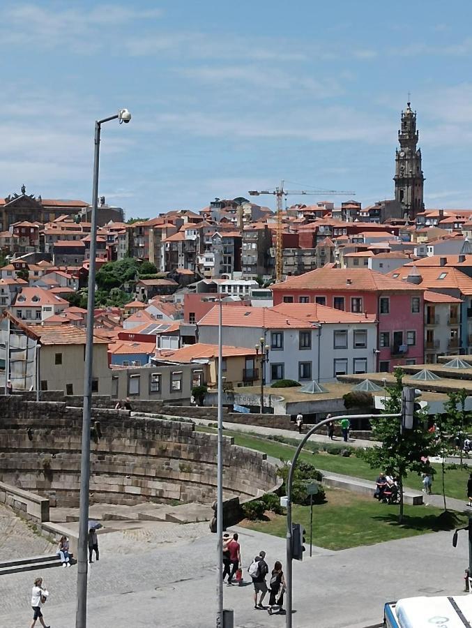 Pont Luiz Apartament Porto