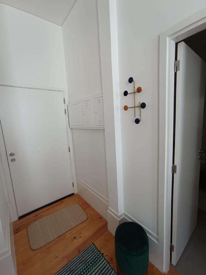 Apartament Pont Luiz *
