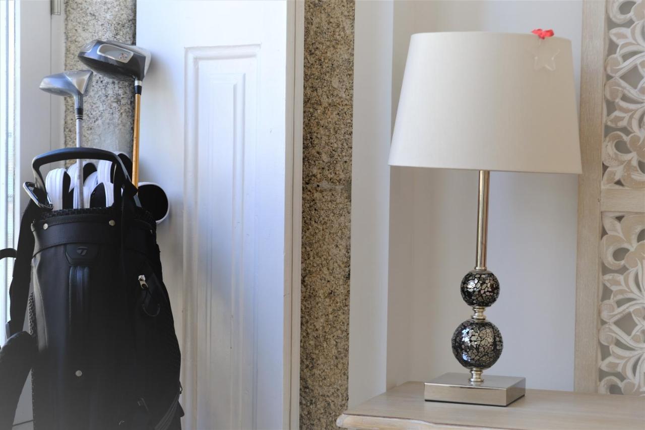 Apartament Pont Luiz