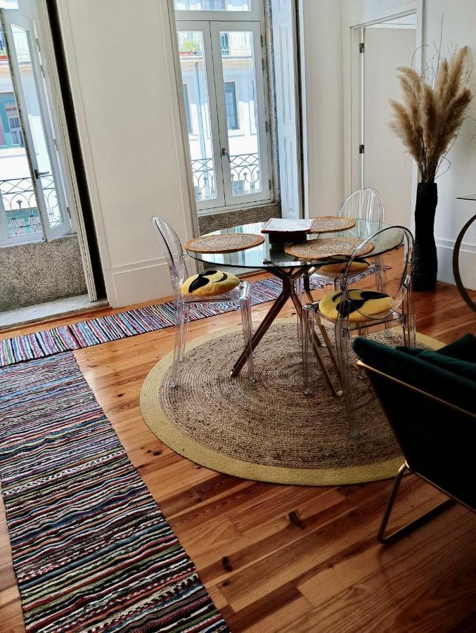 Pont Luiz Apartament