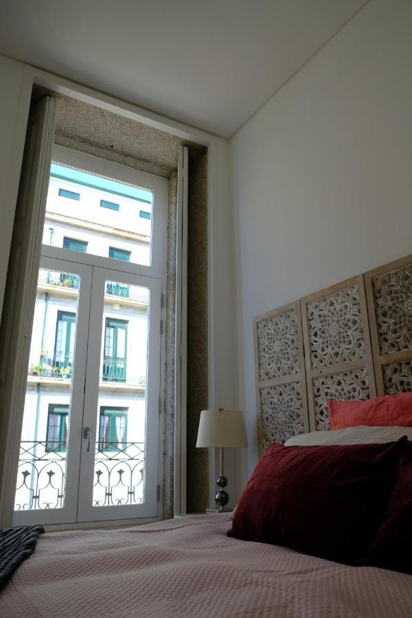 Pont Luiz Apartament