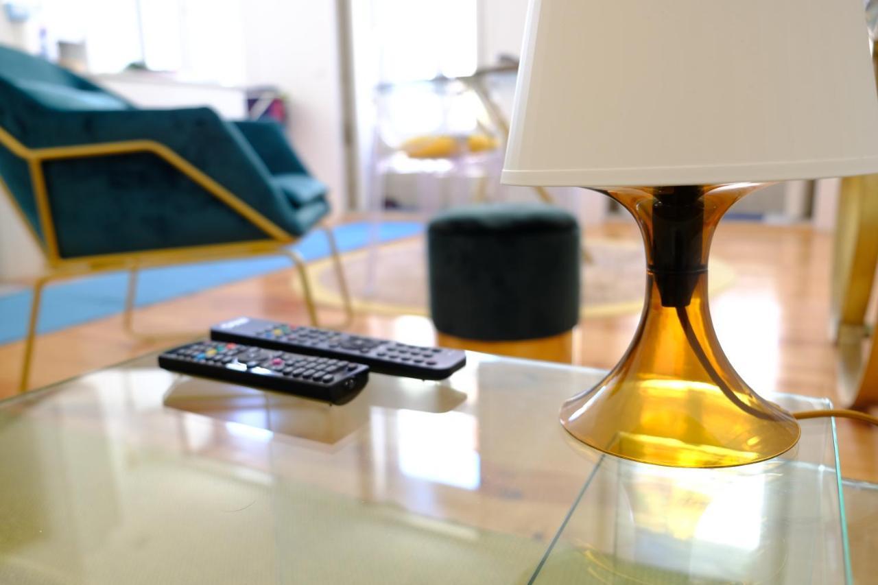 Apartament Pont Luiz *