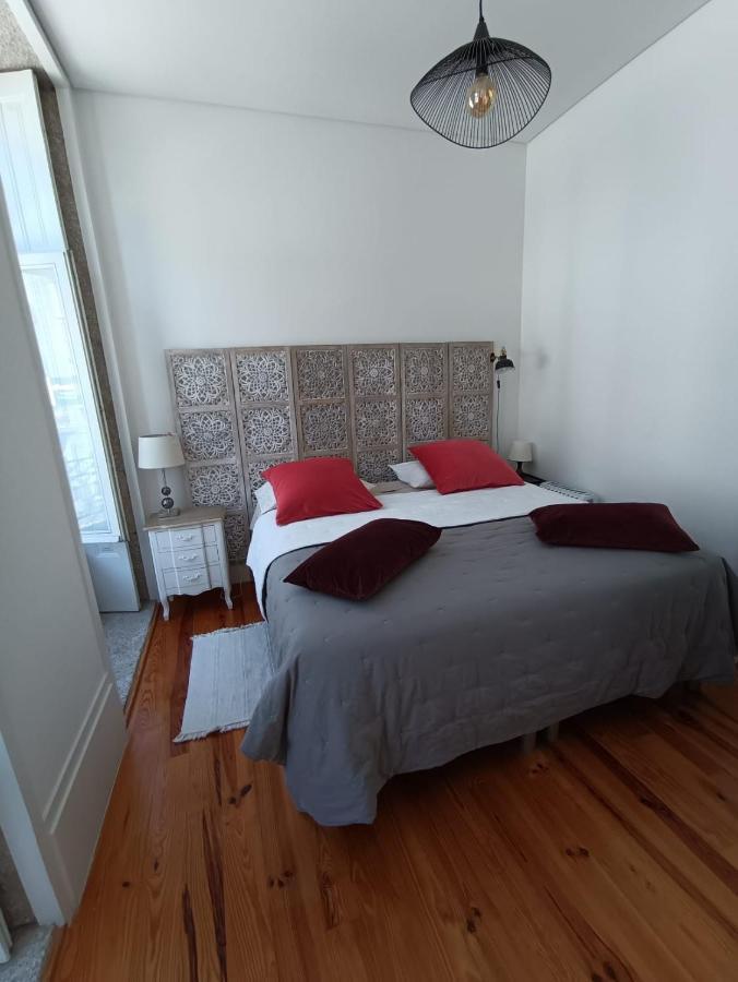 Pont Luiz Apartament *