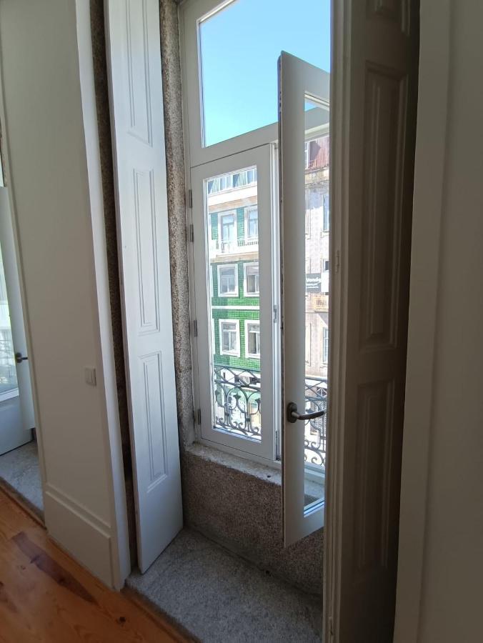 Apartament Pont Luiz