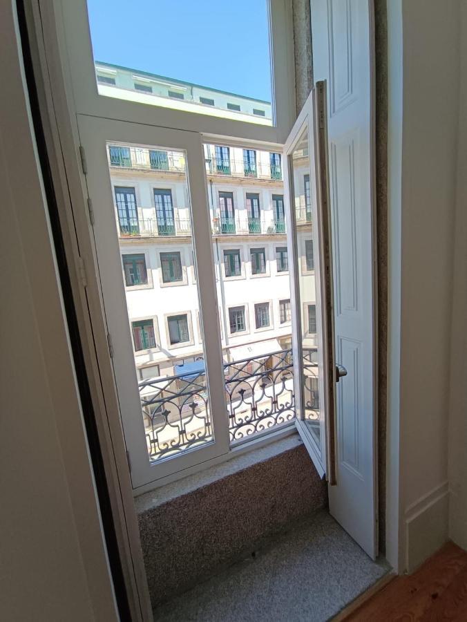 Apartament Pont Luiz Porto