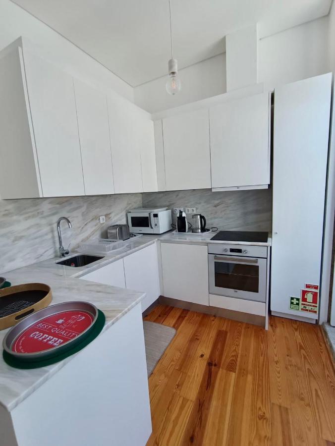 Pont Luiz Apartament *
